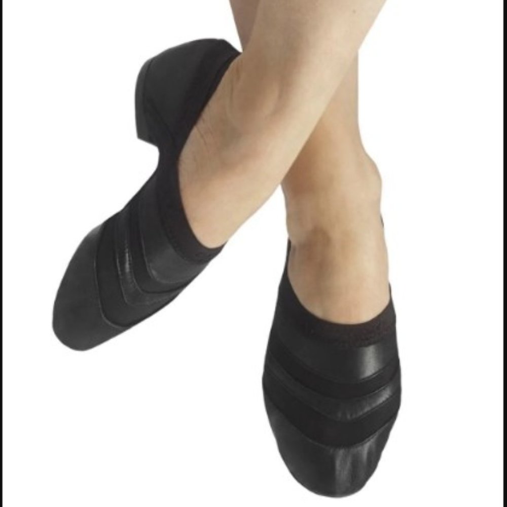 ๐๐๐ฃ๐๐ญ๐๐ข Slip-on Freeform Jazz Shoe with Power Mesh Arch NEW! - Picture 4 of 11